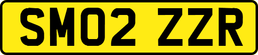SM02ZZR