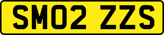 SM02ZZS