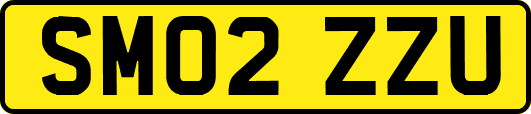 SM02ZZU