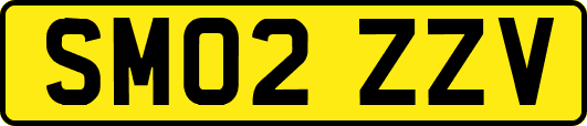 SM02ZZV