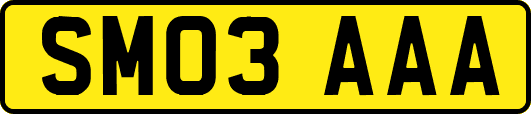 SM03AAA
