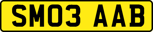 SM03AAB