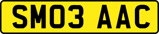 SM03AAC