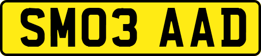 SM03AAD