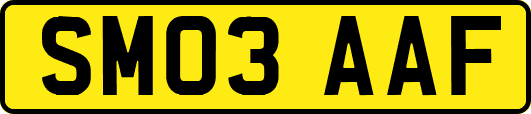 SM03AAF