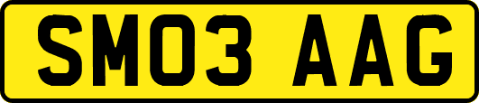 SM03AAG