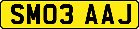 SM03AAJ