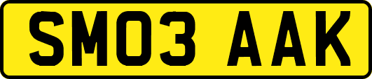 SM03AAK