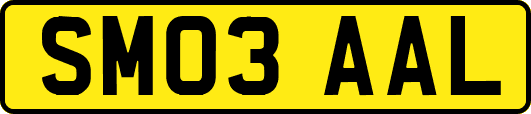 SM03AAL