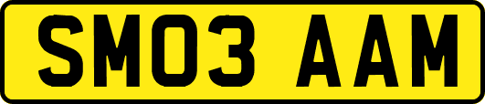 SM03AAM