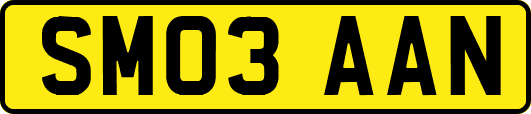 SM03AAN
