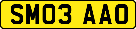 SM03AAO
