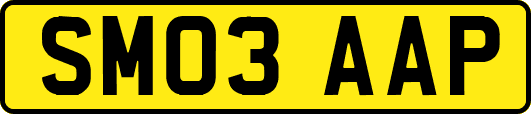 SM03AAP