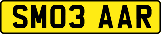 SM03AAR
