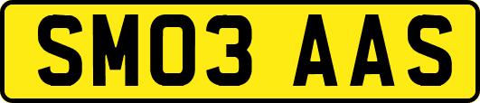 SM03AAS