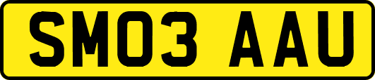 SM03AAU