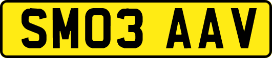 SM03AAV