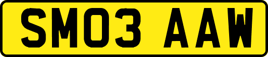 SM03AAW