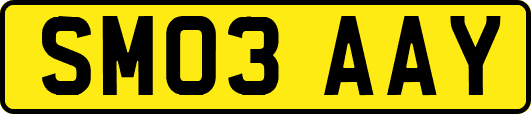SM03AAY