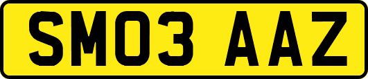 SM03AAZ