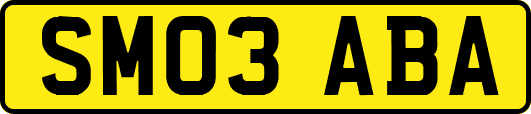 SM03ABA