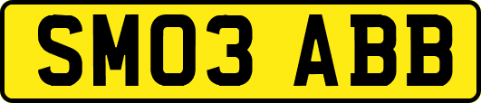 SM03ABB
