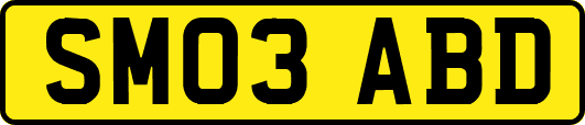 SM03ABD