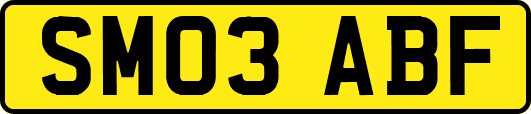 SM03ABF