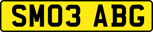 SM03ABG