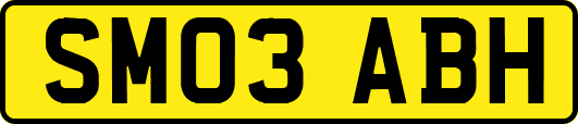 SM03ABH