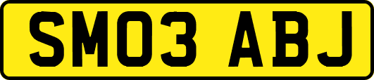 SM03ABJ