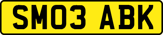 SM03ABK