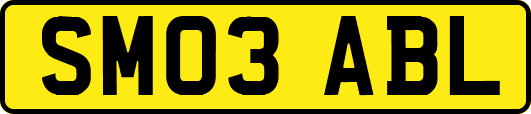SM03ABL