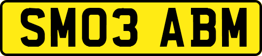 SM03ABM