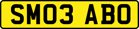 SM03ABO