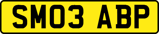 SM03ABP