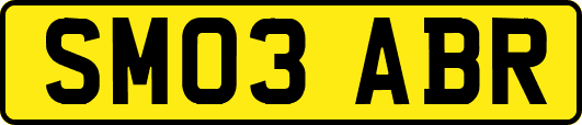 SM03ABR