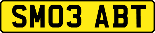 SM03ABT