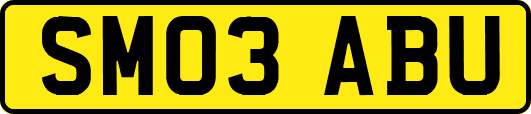 SM03ABU