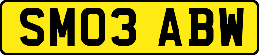 SM03ABW