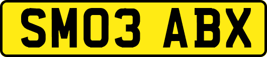 SM03ABX