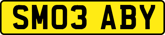 SM03ABY