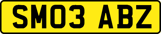 SM03ABZ