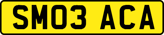 SM03ACA