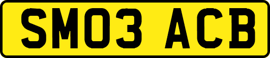 SM03ACB