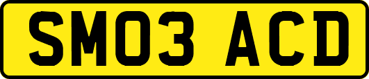 SM03ACD