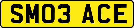 SM03ACE