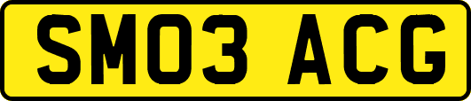 SM03ACG