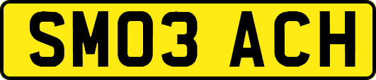 SM03ACH