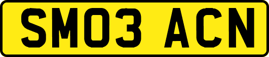 SM03ACN